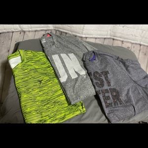 Old Navy Active Mens T-Shirt Bundle